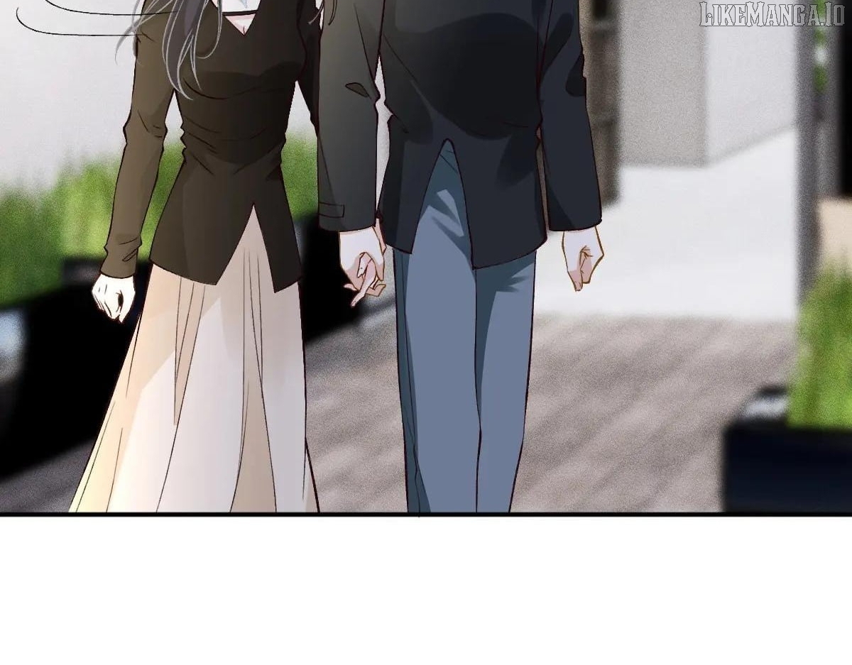 Everyone's Darling Chapter 297 - page 31